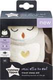 Mini peluche per la nanna Ollie The Owl Tommee Tippee