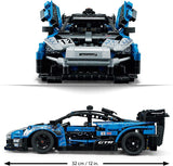 Lego Technic - McLaren Senna Lego - Petrini