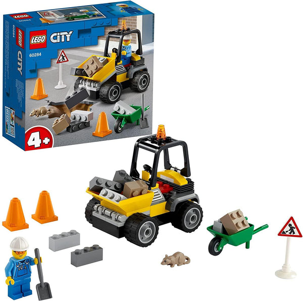 Lego City Super Veicoli Lego - Petrini