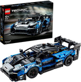 Lego Technic - McLaren Senna Lego - Petrini