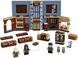 Lego Harry Potter Lezione di incantesimi Lego - Petrini