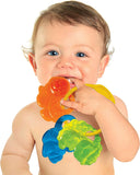 Massaggiagengive Animali del bosco Baby Clementoni