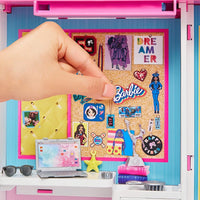 Armadio dei sogni di Barbie Mattel - Petrini