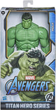 Titan Hero Series - Hulk Hasbro - Petrini