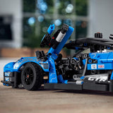 Lego Technic - McLaren Senna Lego - Petrini