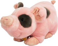 Maialino peluche Plush & Company Plush&Company - Petrini