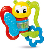 Sonaglino Farfalla Baby Clementoni