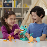 Play-Doh Dino Crew T-Rex Mangione Hasbro Hasbro - Petrini