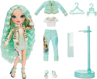 Daphne Rainbow High (Mint) Rainbow High - Petrini