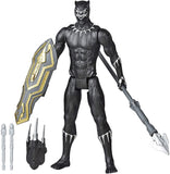 Black Panther Titan Hero Series Hasbro Hasbro - Petrini