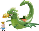 Sir George e il drago volante Giochi Preziosi Giochi Preziosi - Petrini