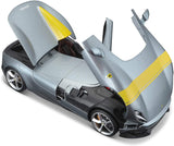 Burago Ferrari Monza SP1 Burago - Petrini