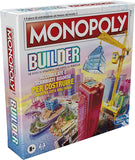 Monopoly Builder Hasbro - Petrini
