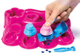 Laboratorio Paillettes Crea Idea Clementoni