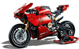 Lego Technic Ducati Panigale Lego - Petrini