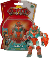Gormiti - Ikalos Giochi Preziosi - Petrini