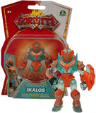 Gormiti - Ikalos Giochi Preziosi - Petrini