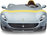 Burago Ferrari Monza SP1 Burago - Petrini
