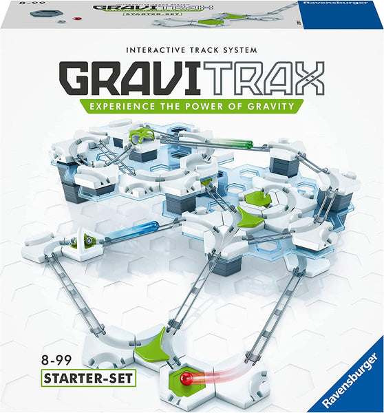 Gravitrax Starter Kit Ravensburger