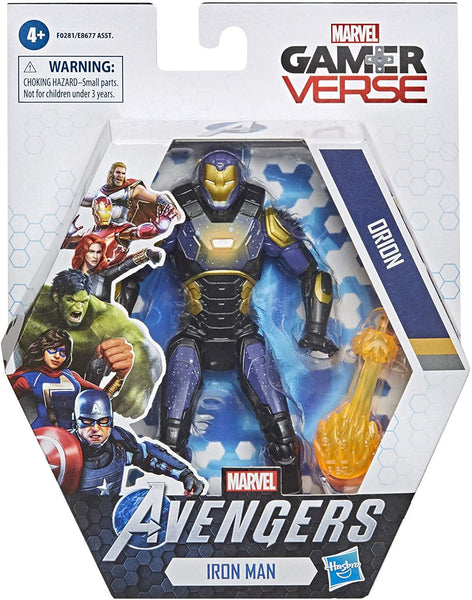 Avengers Orion Hasbro Hasbro - Petrini