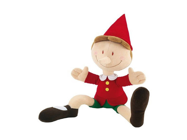 Peluche Jumbo Pinocchio Trudi