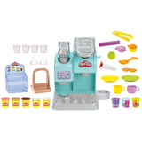 Play Doh La Caffetteria Super Colorata Hasbro
