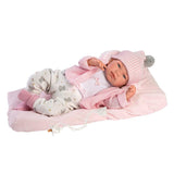 Bambola Tina Llorens Llorens - Petrini