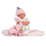 Bambola Tina Llorens Llorens - Petrini