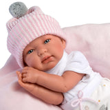 Bambola Tina Llorens Llorens - Petrini