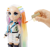 Rainbow High - Hair Studio Rainbow High - Petrini