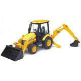 Ruspa Escavatore Jcb Midi CX Bruder Bruder - Petrini
