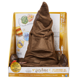 Cappello parlante interattivo di Harry Potter Spin Master