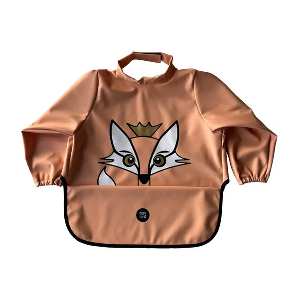 Grembiule Pappa volpe Baby Livia
