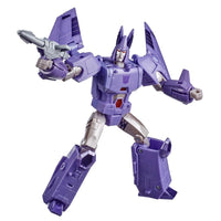Transformers Generations War for Cybertron: Cyclonus Hasbro - Petrini