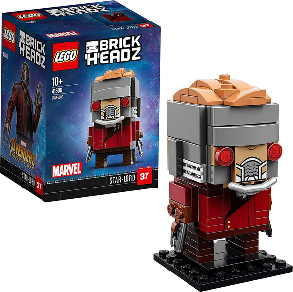 Lego Brickheadz Star-Lord Lego - Petrini