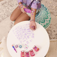 Body Art Roll On Spin Master Spin Master - Petrini