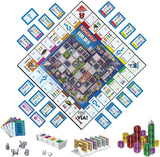 Monopoly Builder Hasbro - Petrini