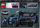 Lego Technic - McLaren Senna Lego - Petrini