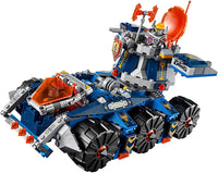 Lego Nexo Knights Il Porta Torre di Axl Lego - Petrini