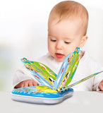 Il mio primo libro degli animali Clementoni