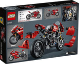 Lego Technic Ducati Panigale Lego - Petrini