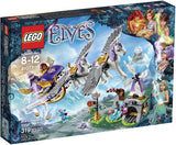 Lego Elves La Slitta Pegaso di Aira Lego - Petrini