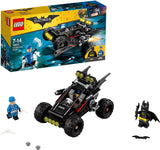 Lego Batmobile Lego - Petrini