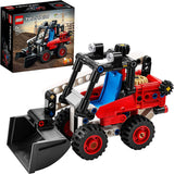 Lego Technic - Bulldozer e Bolide Lego - Petrini