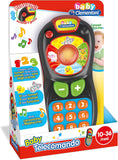 Baby Telecomando Baby Clementoni