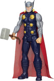 Avengers Titan Hero Series - Thor Hasbro - Petrini
