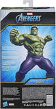 Titan Hero Series - Hulk Hasbro - Petrini