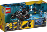 Lego Batmobile Lego - Petrini