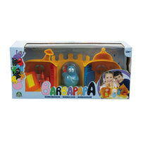 Casa Barbapapà Giochi Preziosi - Petrini