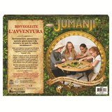 Gioco Jumanji in legno EG Editrice Giochi - Petrini